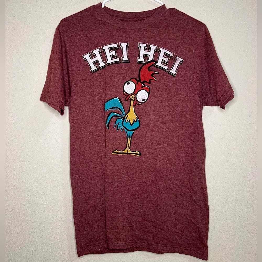 Disney Hei-Hei t-shirt